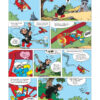 Les Schtroumpfs tome 14, L'Aéroschtroumpf
