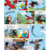 Les Schtroumpfs tome 14, L'Aéroschtroumpf