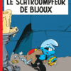 Les Schtroumpfs 17-1 Les Schtroumpfs tome 17, Le Schtroumpfeur de Bijoux
