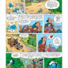 Les Schtroumpfs 17-5 Les Schtroumpfs tome 17, Le Schtroumpfeur de Bijoux