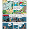 Les Schtroumpfs 17-7 Les Schtroumpfs tome 17, Le Schtroumpfeur de Bijoux