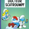 Les Schtroumpfs tome 18, Docteur Schtroumpf