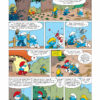 Les Schtroumpfs tome 18, Docteur Schtroumpf
