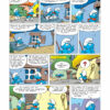 Les Schtroumpfs tome 18, Docteur Schtroumpf