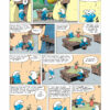 Les Schtroumpfs tome 18, Docteur Schtroumpf