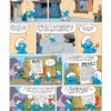 Les Schtroumpfs tome 18, Docteur Schtroumpf