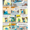 Les Schtroumpfs tome 18, Docteur Schtroumpf