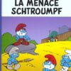 Les Schtroumpfs 20-1 Les Schtroumpfs tome 20, La Menace Schtroumpf