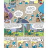 Les Schtroumpfs 20-3 Les Schtroumpfs tome 20, La Menace Schtroumpf
