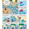 Les Schtroumpfs 20-5 Les Schtroumpfs tome 20, La Menace Schtroumpf