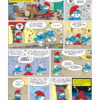 Les Schtroumpfs 20-6 Les Schtroumpfs tome 20, La Menace Schtroumpf