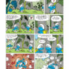 Les Schtroumpfs 20-7 Les Schtroumpfs tome 20, La Menace Schtroumpf