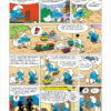 Les Schtroumpfs 21-3 Les Schtroumpfs tome 21, On ne Schtroumpfe pas le Progrès