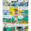 Les Schtroumpfs 21-7 Les Schtroumpfs tome 21, On ne Schtroumpfe pas le Progrès