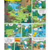 Les Schtroumpfs tome 22, Le Schtroumpf Reporter