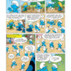Les Schtroumpfs tome 22, Le Schtroumpf Reporter