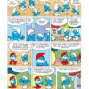 Les Schtroumpfs tome 22, Le Schtroumpf Reporter
