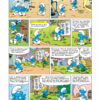 Les Schtroumpfs tome 22, Le Schtroumpf Reporter