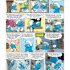 Les Schtroumpfs tome 22, Le Schtroumpf Reporter