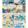 Les Schtroumpfs tome 22, Le Schtroumpf Reporter