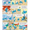 Les Schtroumpfs tome 22, Le Schtroumpf Reporter