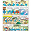 Les Schtroumpfs tome 24, Salade de Schtroumpfs