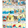 Les Schtroumpfs tome 24, Salade de Schtroumpfs