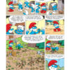 Les Schtroumpfs tome 24, Salade de Schtroumpfs