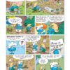 Les Schtroumpfs tome 24, Salade de Schtroumpfs