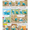 Les Schtroumpfs tome 24, Salade de Schtroumpfs