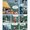 Les Schtroumpfs tome 25, Un enfant chez les Schtroumpfs