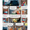 Les Schtroumpfs tome 25, Un enfant chez les Schtroumpfs