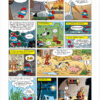 Les Schtroumpfs tome 25, Un enfant chez les Schtroumpfs