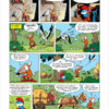 Les Schtroumpfs tome 25, Un enfant chez les Schtroumpfs