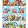 Les Schtroumpfs tome 25, Un enfant chez les Schtroumpfs
