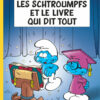 Les Schtroumpfs tome 26, Les Schtroumpfs et le Livre qui dit Tout