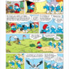 Les Schtroumpfs tome 26, Les Schtroumpfs et le Livre qui dit Tout