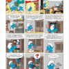 Les Schtroumpfs tome 26, Les Schtroumpfs et le Livre qui dit Tout