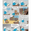 Les Schtroumpfs tome 26, Les Schtroumpfs et le Livre qui dit Tout