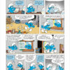Les Schtroumpfs tome 26, Les Schtroumpfs et le Livre qui dit Tout