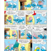 Les Schtroumpfs tome 26, Les Schtroumpfs et le Livre qui dit Tout