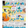Les Schtroumpfs tome 26, Les Schtroumpfs et le Livre qui dit Tout