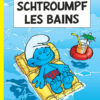 Les Schtroumpfs 27-1 Les Schtroumpfs tome 27, Schtroumpf les Bains