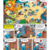 Les Schtroumpfs 27-2 Les Schtroumpfs tome 27, Schtroumpf les Bains