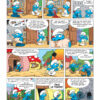Les Schtroumpfs 27-3 Les Schtroumpfs tome 27, Schtroumpf les Bains