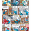 Les Schtroumpfs 27-4 Les Schtroumpfs tome 27, Schtroumpf les Bains