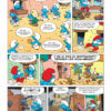 Les Schtroumpfs 27-5 Les Schtroumpfs tome 27, Schtroumpf les Bains