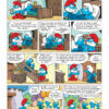 Les Schtroumpfs 27-6 Les Schtroumpfs tome 27, Schtroumpf les Bains