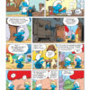 Les Schtroumpfs 27-7 Les Schtroumpfs tome 27, Schtroumpf les Bains