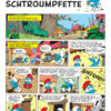 Les Schtroumpfs tome 03, La Schtroumpfette